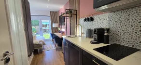 Cozy Studio near Cardiff - Image 5