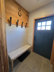 The Wood House - Image 3