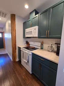 The Wood House - Image 5