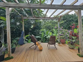 Campo Wellness Lodge - Image 4