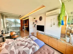 Contemporary Studio in Botafogo Beach - Image 5