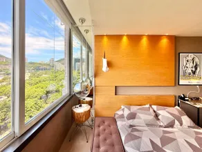 Contemporary Studio in Botafogo Beach - Image 4