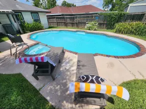 NewOasis: Private Pool - Image 5