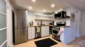 Ideal High Park Pied-à-Terre - Image 4