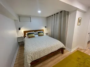 Ideal High Park Pied-à-Terre - Image 3