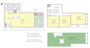 Accommodates 12 people, rooftop BBQ allowed! Pet friendly, convenient house close to the harbor, Takasago-cho - Image 5