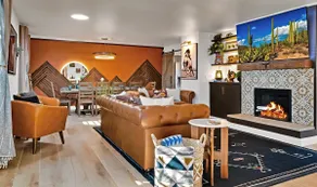 Western Oasis | Pool Retreat Near U of A + Banner - Image 2
