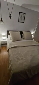 Whole Apartment free Parking 3Bedrooms& 2Bathrooms - Image 5