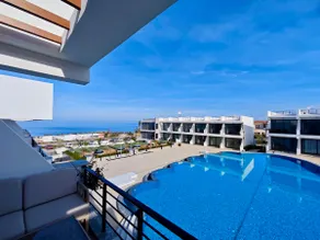 Pool View · Sea View · Terrace · Beach & Golf - Image 2