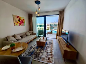 Pool View · Sea View · Terrace · Beach & Golf - Image 5