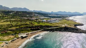Pool View · Sea View · Terrace · Beach & Golf - Image 3