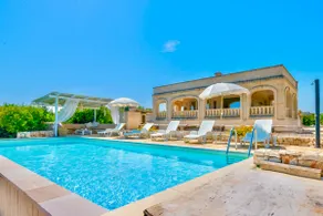 [Luxurious Villa] Private Pool + Sea View - Image 2