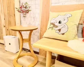 Warm, comfortable and spacious room, bathroom, toilet, 5 minutes from the nearest station, 10 minutes to Namba. - Image 4