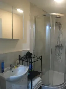 Quirky Train Station Apartment - Image 3