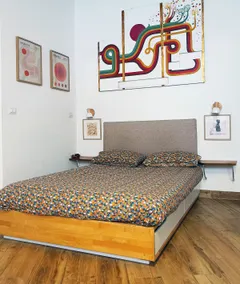 Studio 30sqm, new, near metro - Image 4
