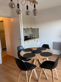 Studio 4 pers in Ste Cecile - Image 4
