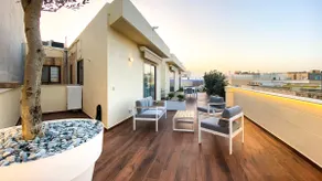 Gozo Luxury Pent House - Image 4