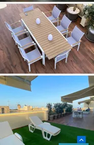 Gozo Luxury Pent House - Image 3