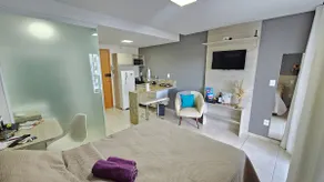 Comfort, award-winning studio, air cond e c vaca! - Image 5