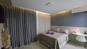 Comfort, award-winning studio, air cond e c vaca! - Image 2