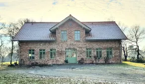 Country house apartment near Stade - Image 2