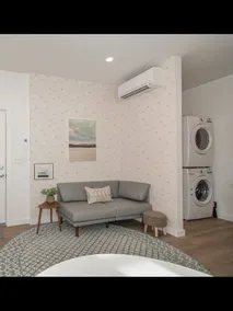 Cozy, 1 BR Home, AC; near Beach - Image 3