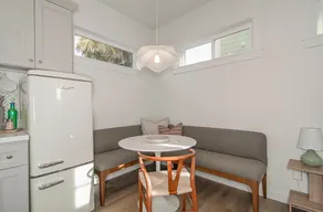 Cozy, 1 BR Home, AC; near Beach - Image 5