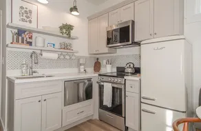 Cozy, 1 BR Home, AC; near Beach - Image 4
