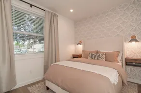 Cozy, 1 BR Home, AC; near Beach - Image 2