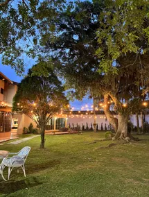 Recanto dos Pássaros Suite - Image 3