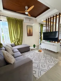Spacious Private Resort in Rizal with Pool - Image 4