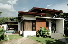 Spacious Private Resort in Rizal with Pool - Image 2