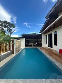 Spacious Private Resort in Rizal with Pool - Image 3