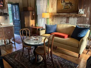 Little Rustic Cabin Near Onancock Pet Friendly - Image 4