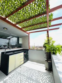 Modern and cozy Berly apartment - Image 5