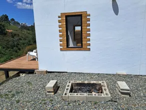 Maria Isabel cabin. - Image 2