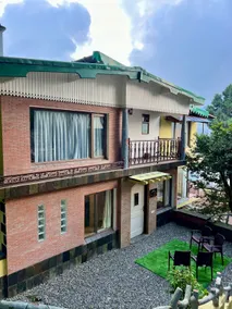 Villa Bliss Serenity | 2BHK | Near Mall Road - Image 2