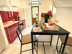 Cosy 4-guest house near La Flèche Zoo and 24H - Image 3