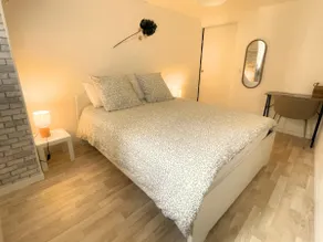 Cosy 4-guest house near La Flèche Zoo and 24H - Image 4
