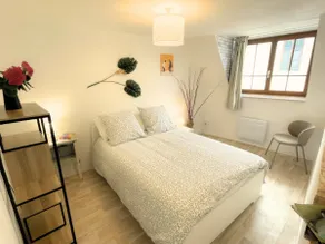 Cosy 4-guest house near La Flèche Zoo and 24H - Image 5