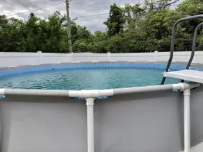 Pool, Fire Pit, Outdoor Movies | Near Stone Harbor - Image 3