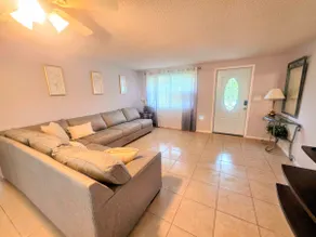 Große Wohnung in Privathaus zu Fuß zum Strand von Nokomis - Image 2
