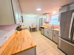 Große Wohnung in Privathaus zu Fuß zum Strand von Nokomis - Image 5