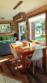 Family Home, Vegas de Chamiza. - Image 4