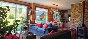 Family Home, Vegas de Chamiza. - Image 3