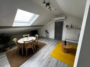 Antonella's home in the center of Reims - Image 3