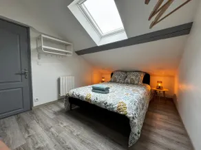 Antonella's home in the center of Reims - Image 2