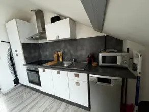 Antonella's home in the center of Reims - Image 4
