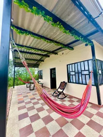 Ideal getaway Farm in Anapoima - Villa Paty - Image 5