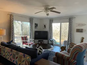 Rustic River Cabin Retreat Near Reidsville - Image 5